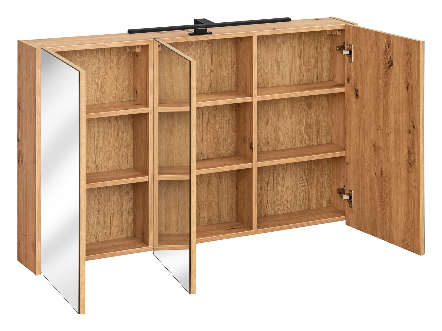 commad - Madera 843 FSC kúpeľňová skrinka